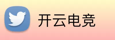 开云电竞 logo